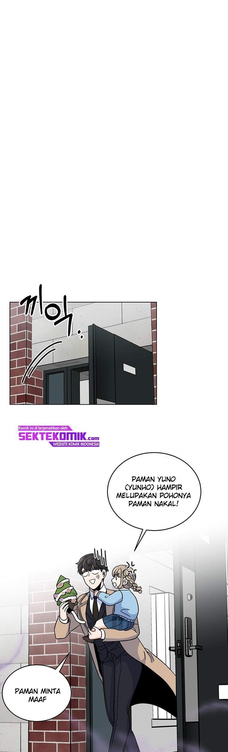 1st Year Max Level Manager Chapter 5 - halaman 53