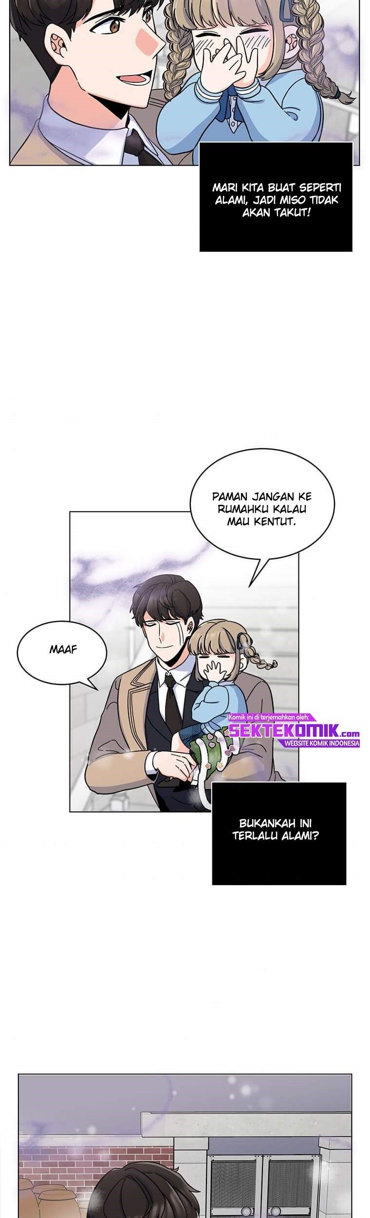 1st Year Max Level Manager Chapter 5 - halaman 57