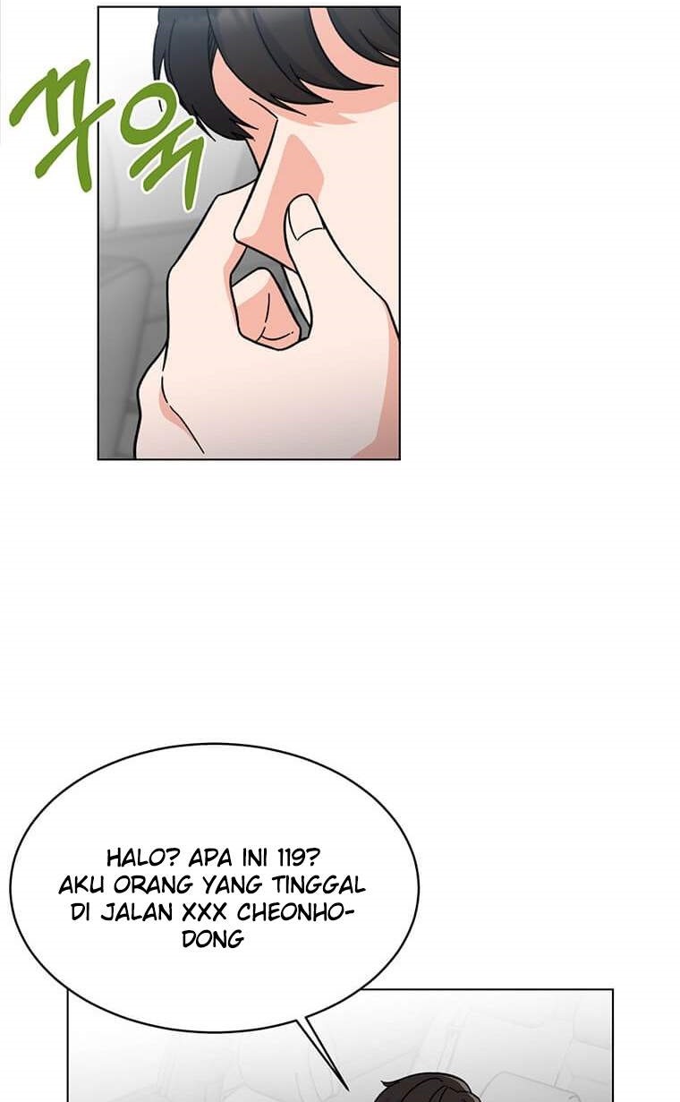 1st Year Max Level Manager Chapter 5 - halaman 7