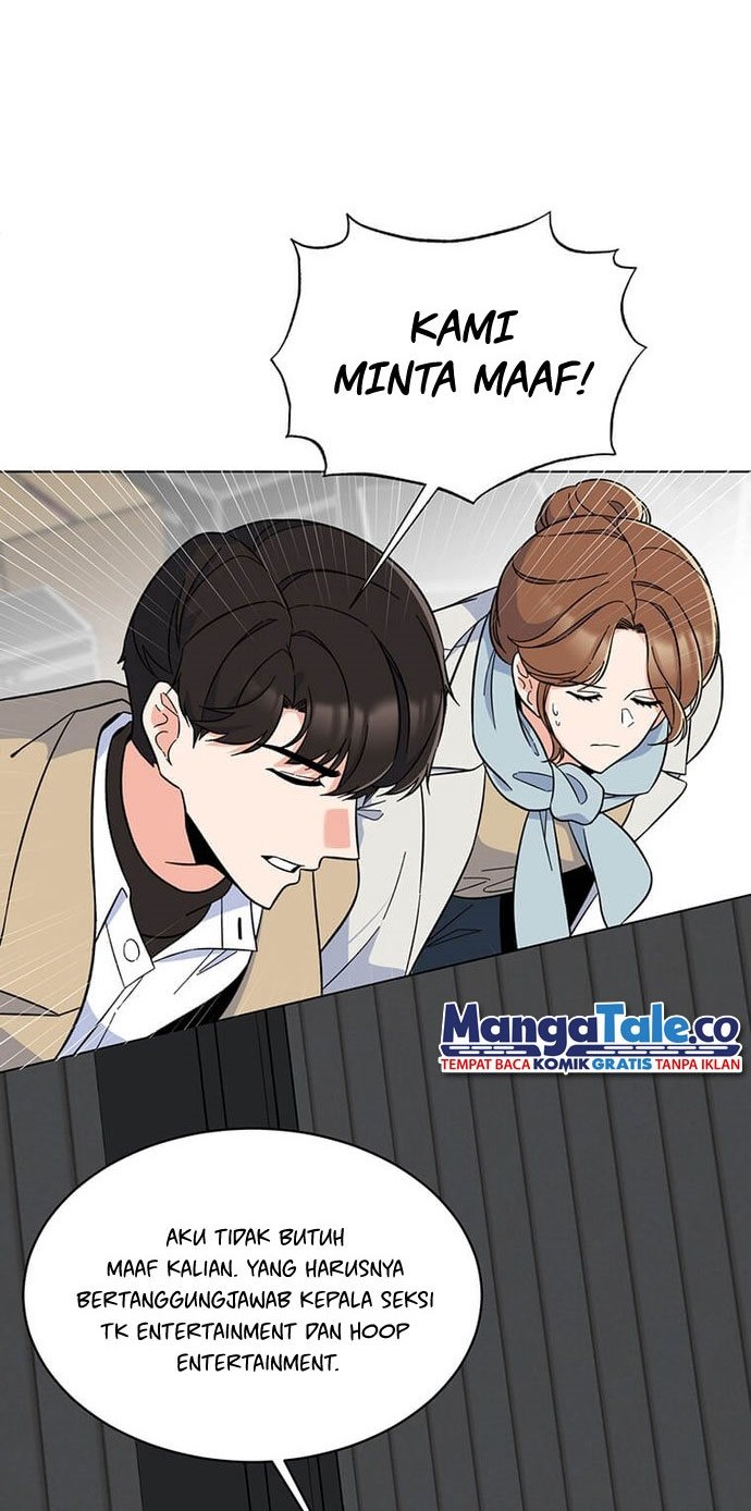 1st Year Max Level Manager Chapter 50 - halaman 14