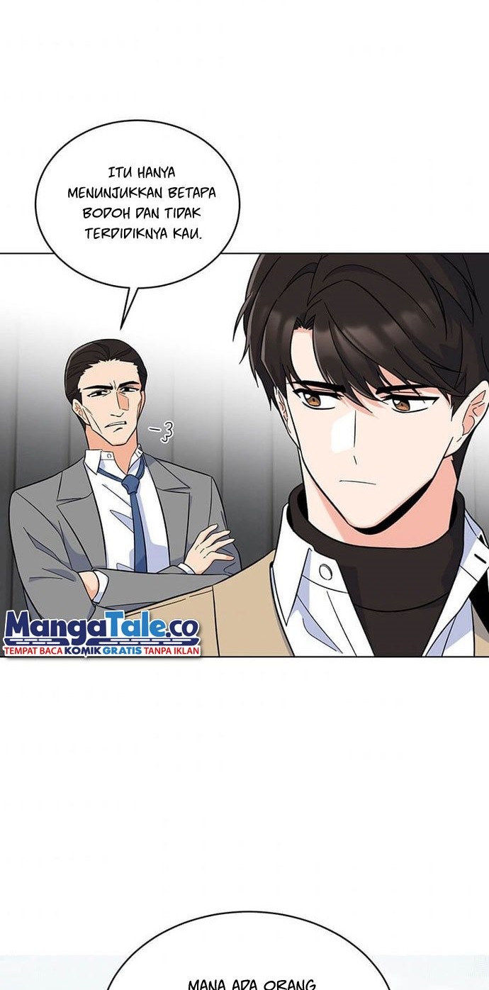 1st Year Max Level Manager Chapter 50 - halaman 2