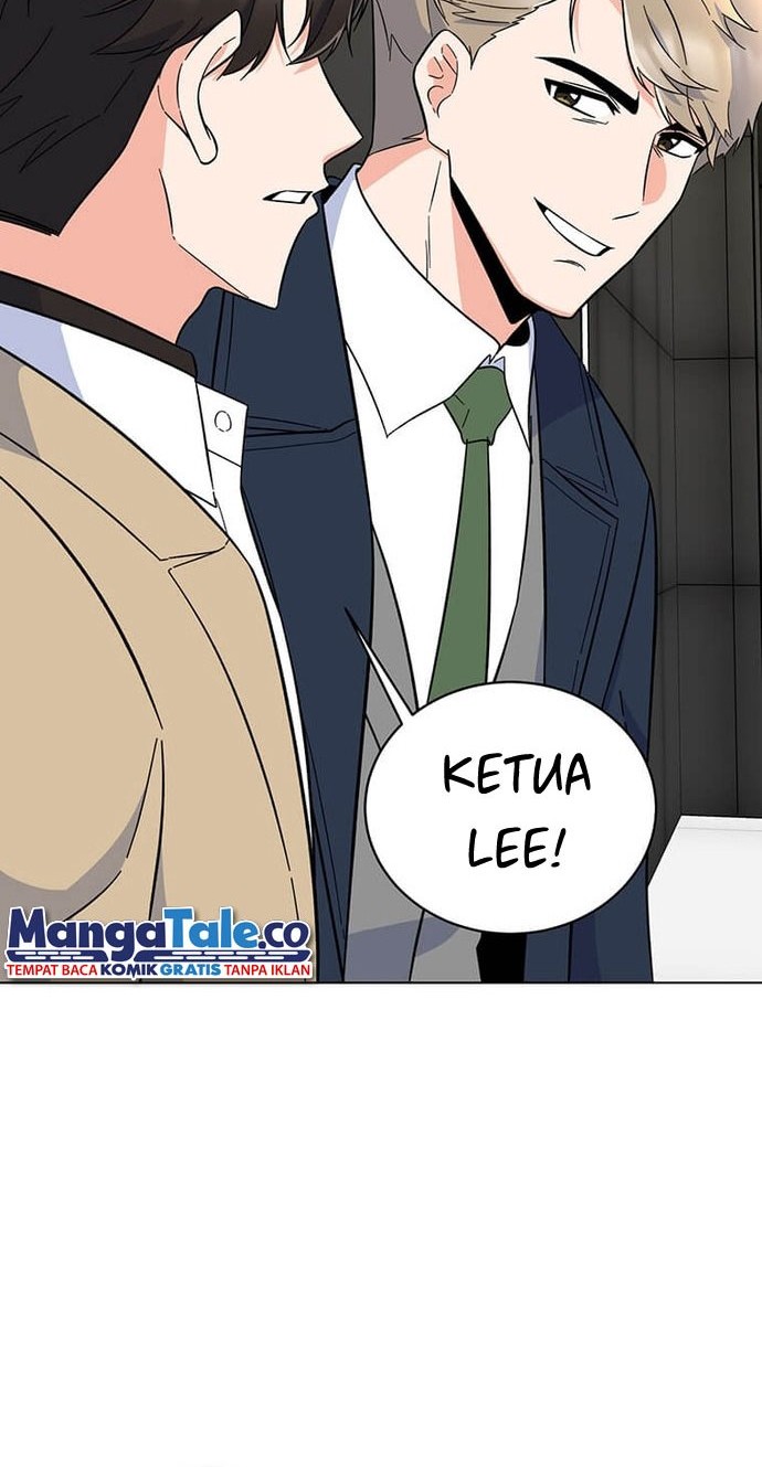 1st Year Max Level Manager Chapter 50 - halaman 30