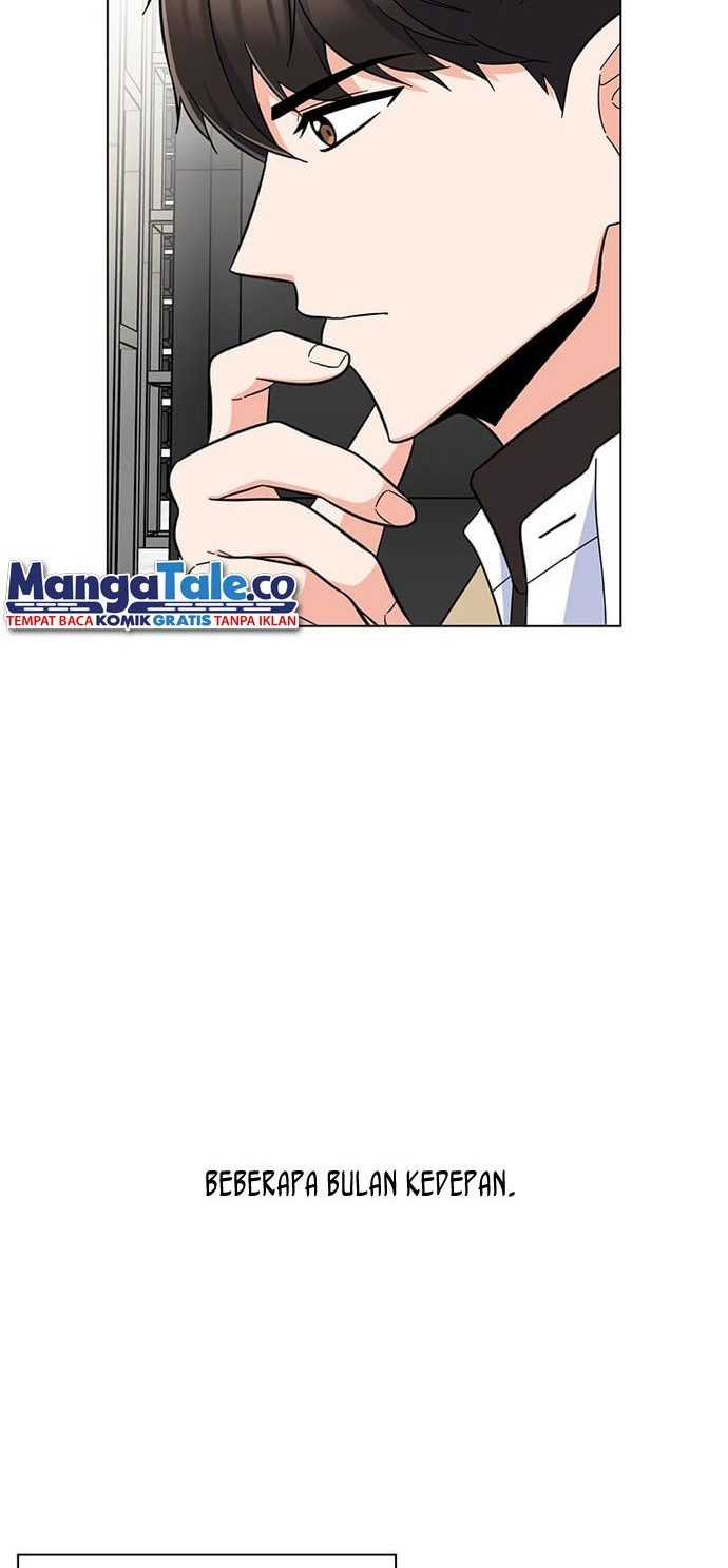 1st Year Max Level Manager Chapter 50 - halaman 34