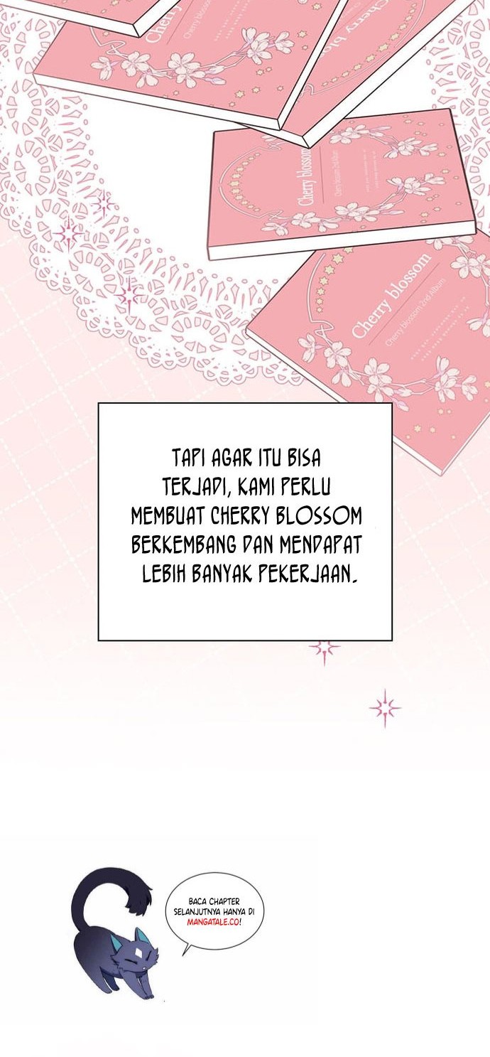 1st Year Max Level Manager Chapter 50 - halaman 36