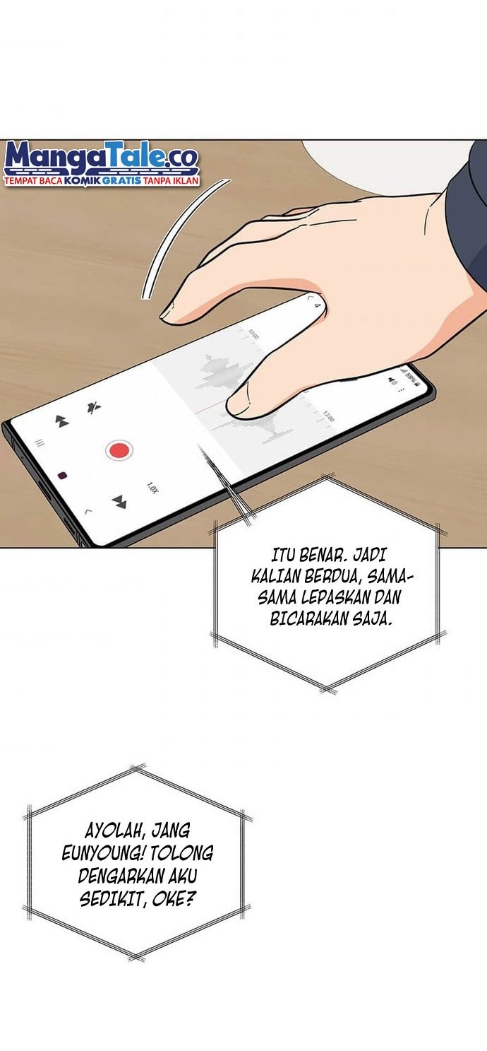 1st Year Max Level Manager Chapter 50 - halaman 38