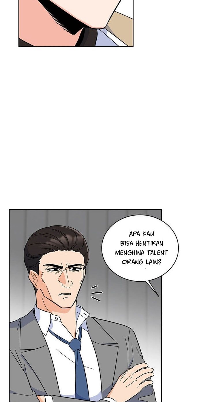 1st Year Max Level Manager Chapter 50 - halaman 4