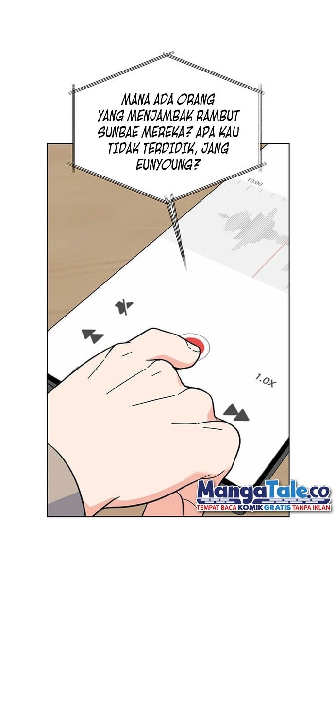 1st Year Max Level Manager Chapter 50 - halaman 40