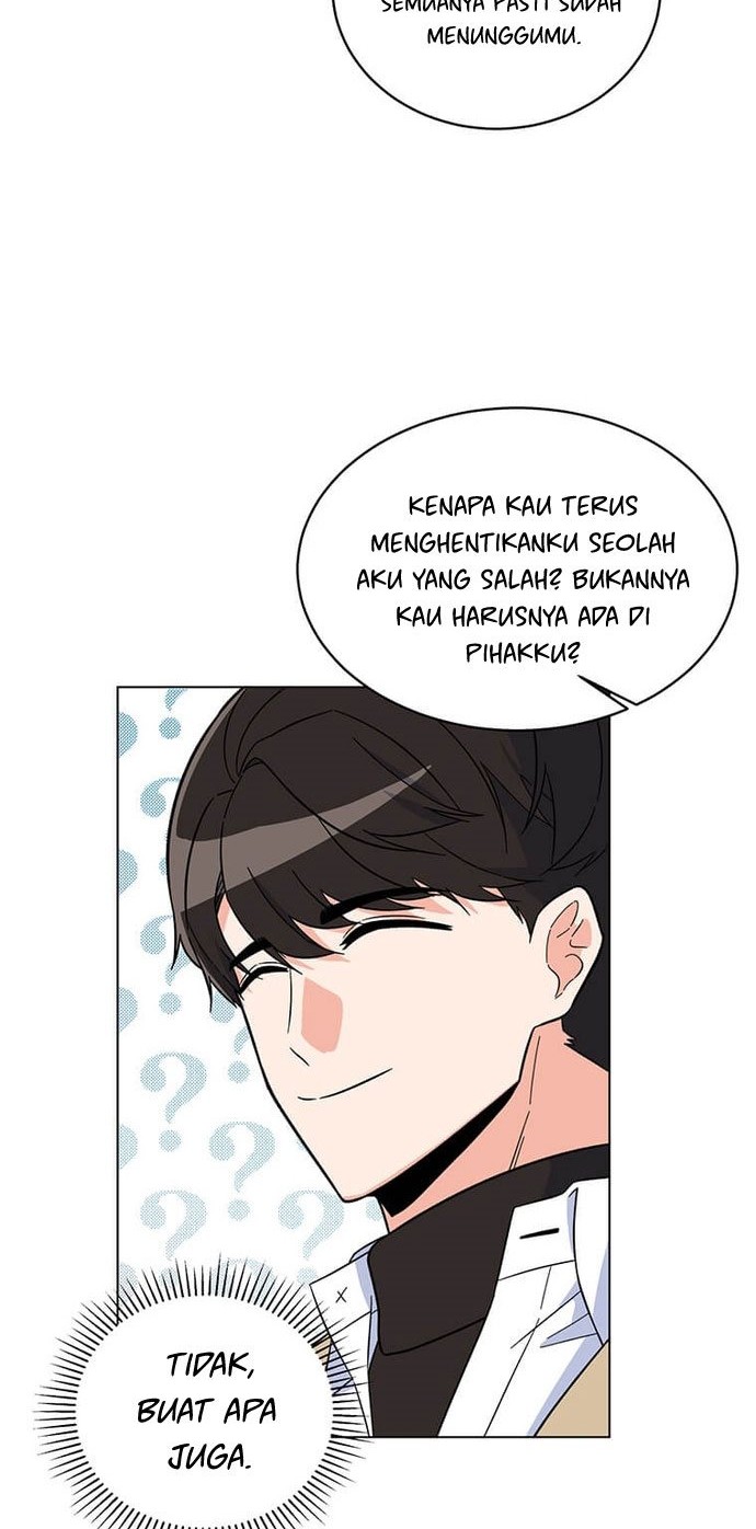 1st Year Max Level Manager Chapter 50 - halaman 8