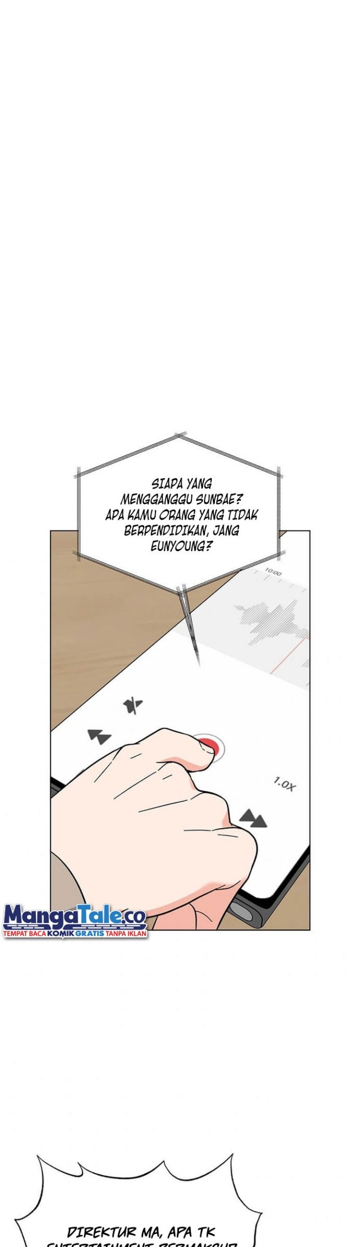 1st Year Max Level Manager Chapter 51 - halaman 2