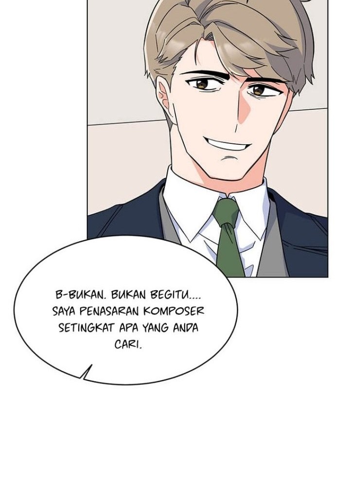 1st Year Max Level Manager Chapter 52 - halaman 16
