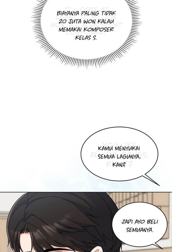 1st Year Max Level Manager Chapter 52 - halaman 18