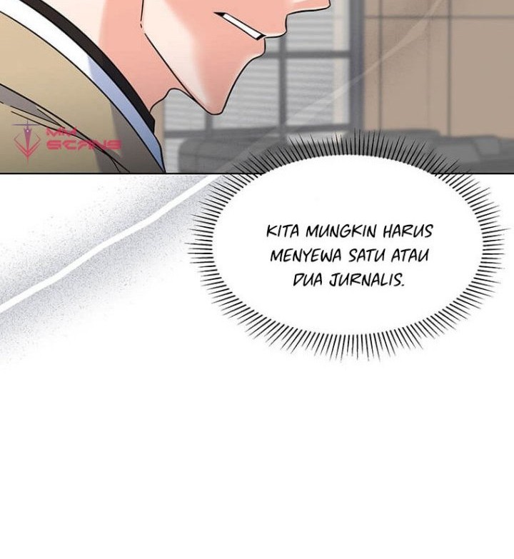 1st Year Max Level Manager Chapter 52 - halaman 40