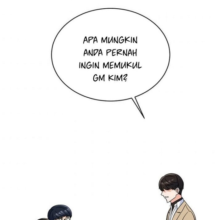 1st Year Max Level Manager Chapter 52 - halaman 44