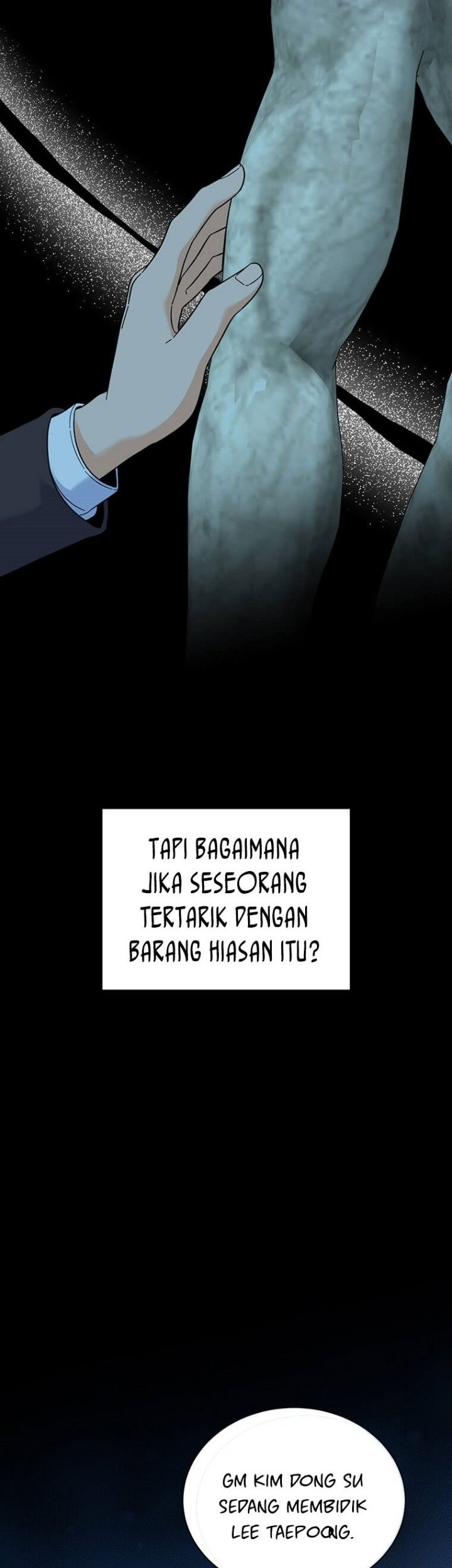 1st Year Max Level Manager Chapter 52 - halaman 53