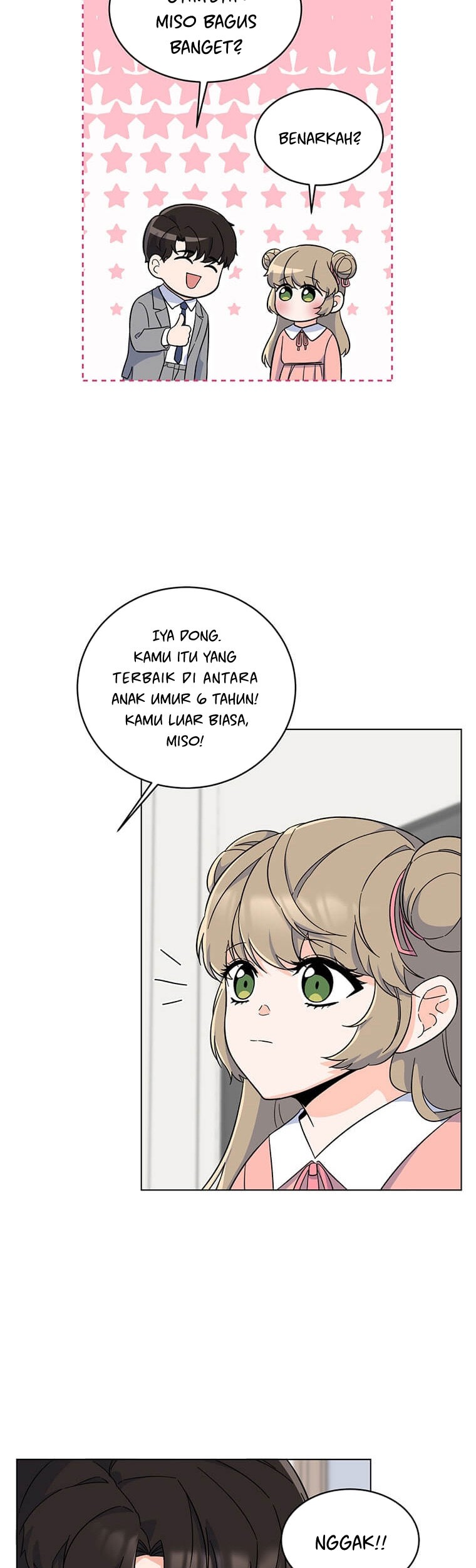 1st Year Max Level Manager Chapter 53 - halaman 12