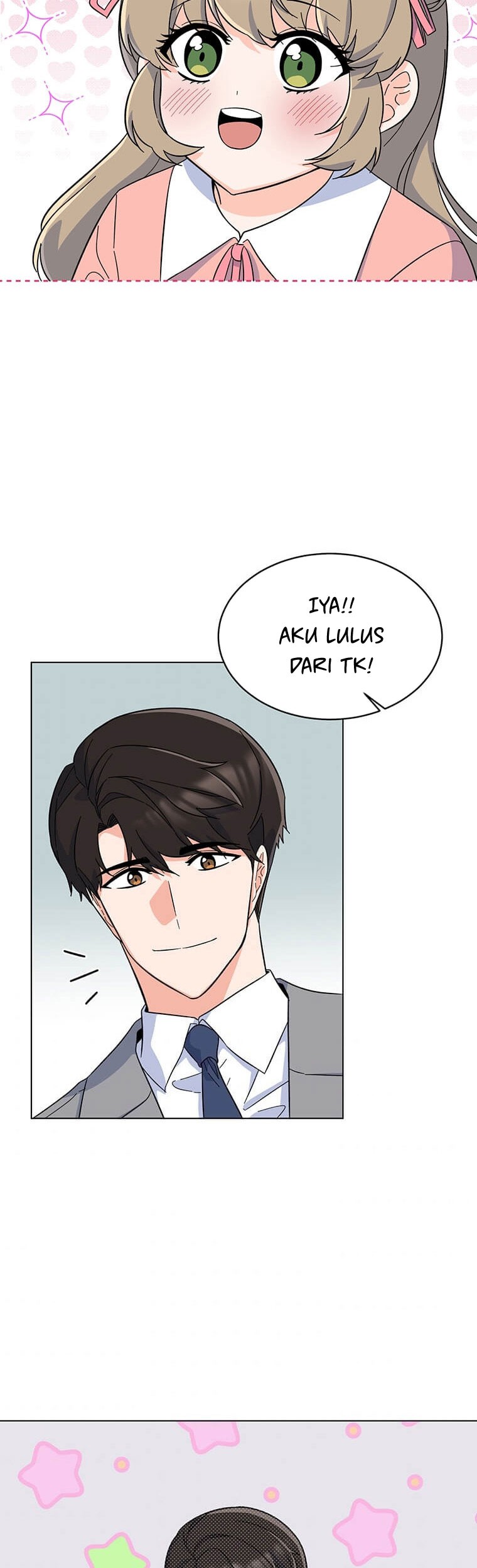 1st Year Max Level Manager Chapter 53 - halaman 16