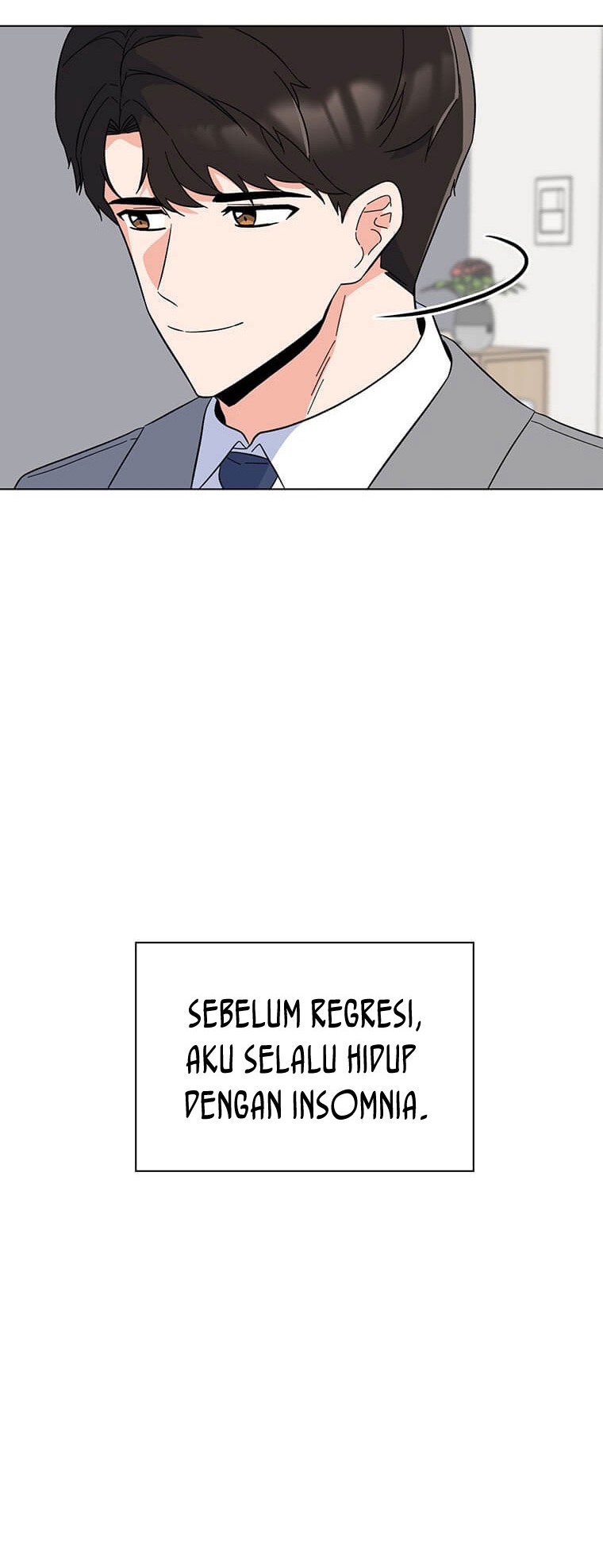 1st Year Max Level Manager Chapter 53 - halaman 37