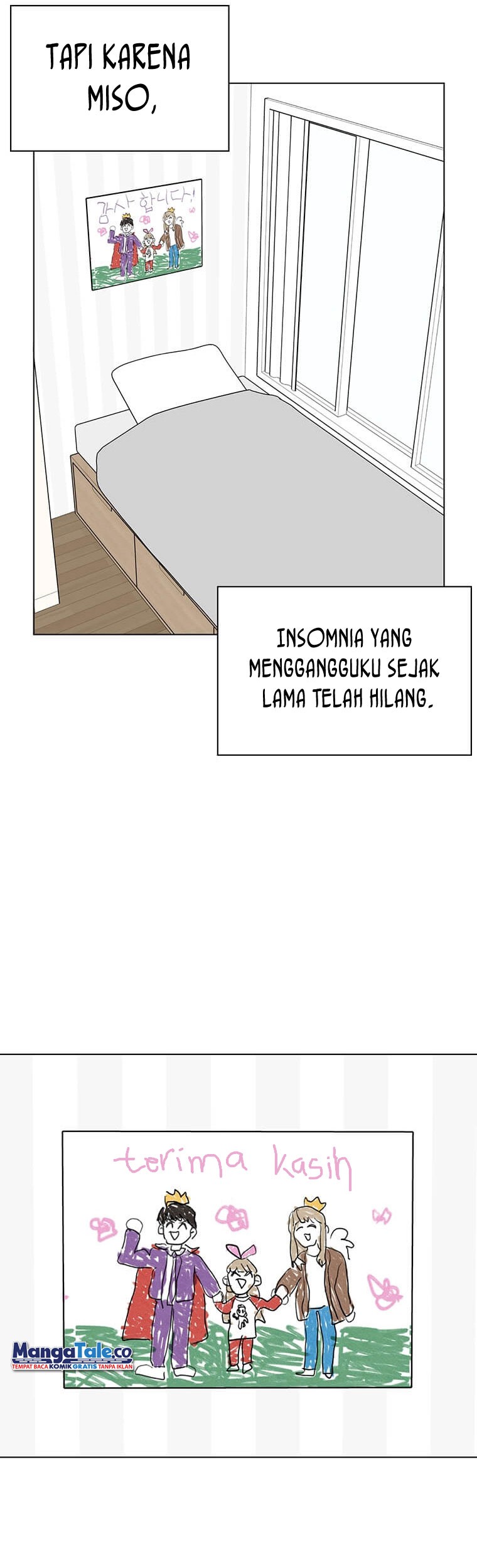 1st Year Max Level Manager Chapter 53 - halaman 38