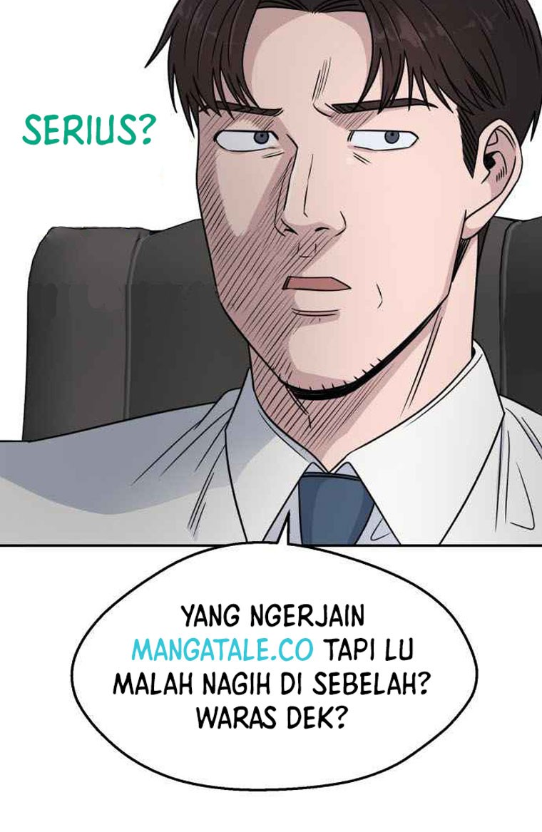 1st Year Max Level Manager Chapter 53 - halaman 42