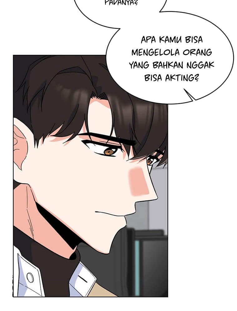 1st Year Max Level Manager Chapter 53 - halaman 5