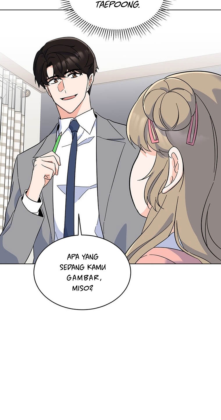 1st Year Max Level Manager Chapter 53 - halaman 9