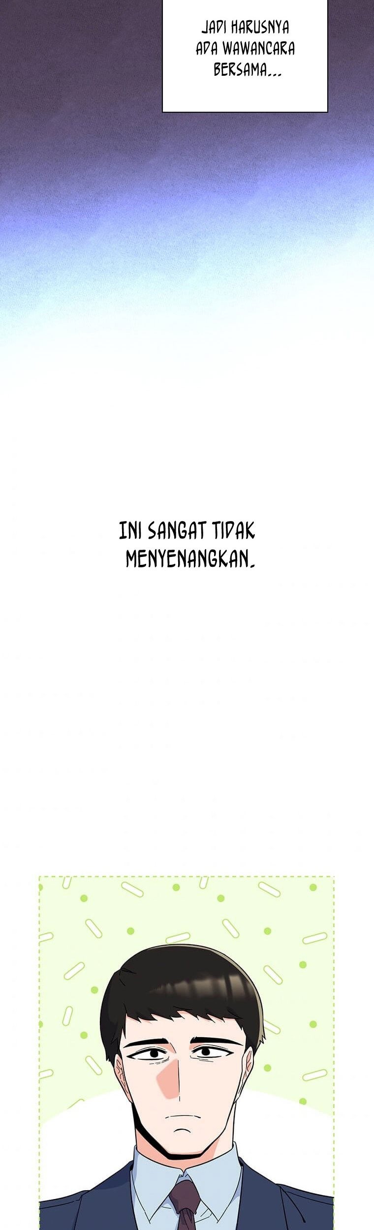 1st Year Max Level Manager Chapter 54 - halaman 26