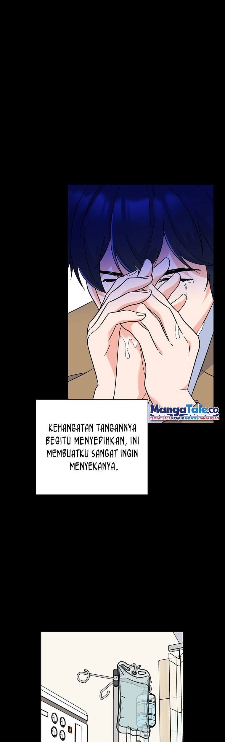 1st Year Max Level Manager Chapter 54 - halaman 46