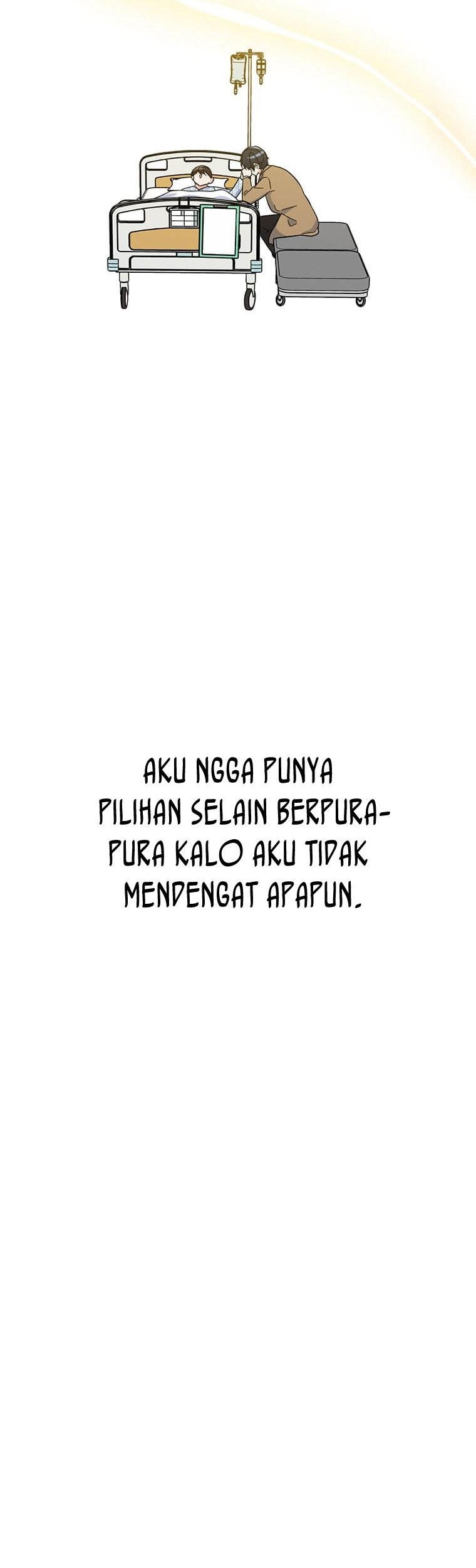 1st Year Max Level Manager Chapter 54 - halaman 48