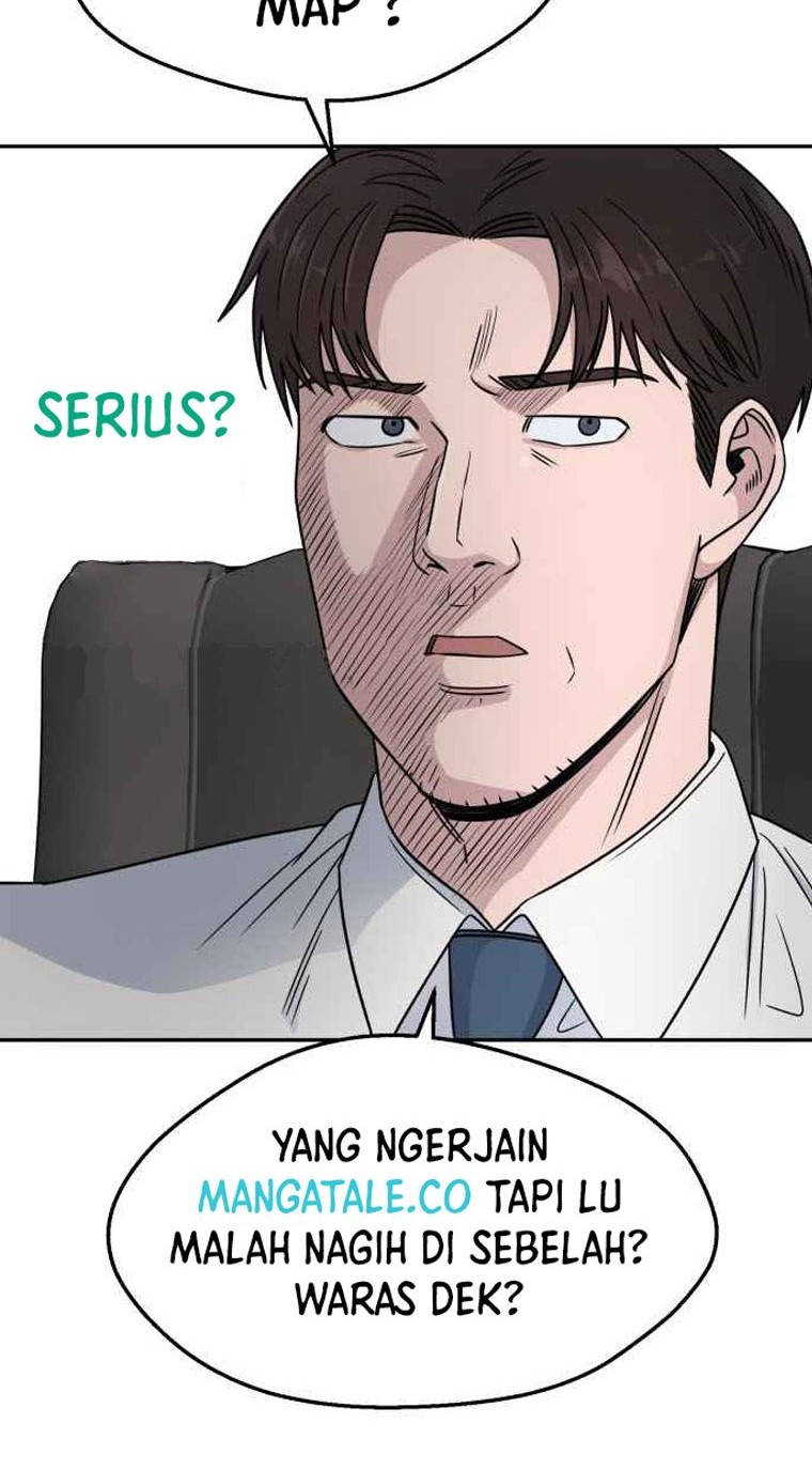 1st Year Max Level Manager Chapter 54 - halaman 51
