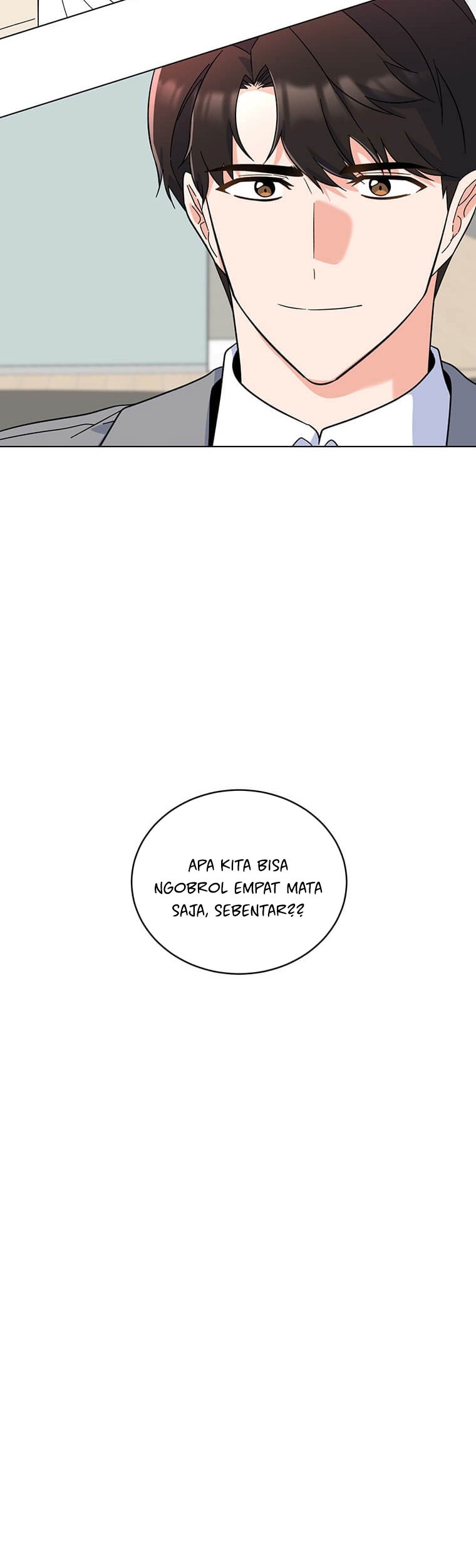 1st Year Max Level Manager Chapter 55 - halaman 15
