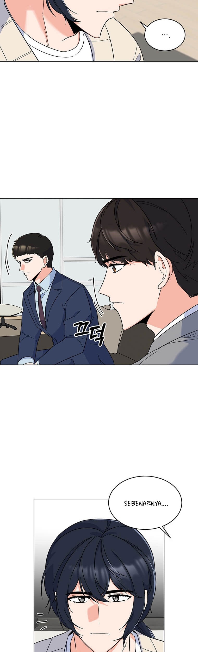 1st Year Max Level Manager Chapter 55 - halaman 3
