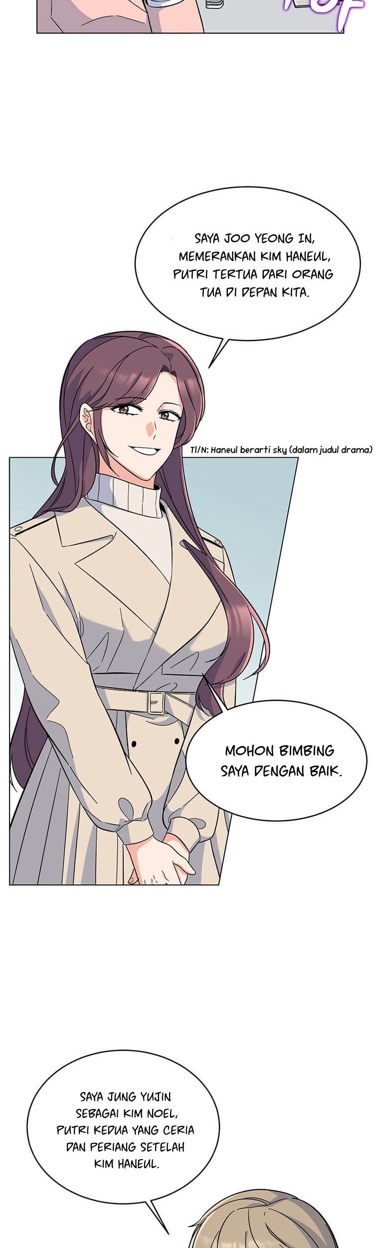 1st Year Max Level Manager Chapter 56 - halaman 44