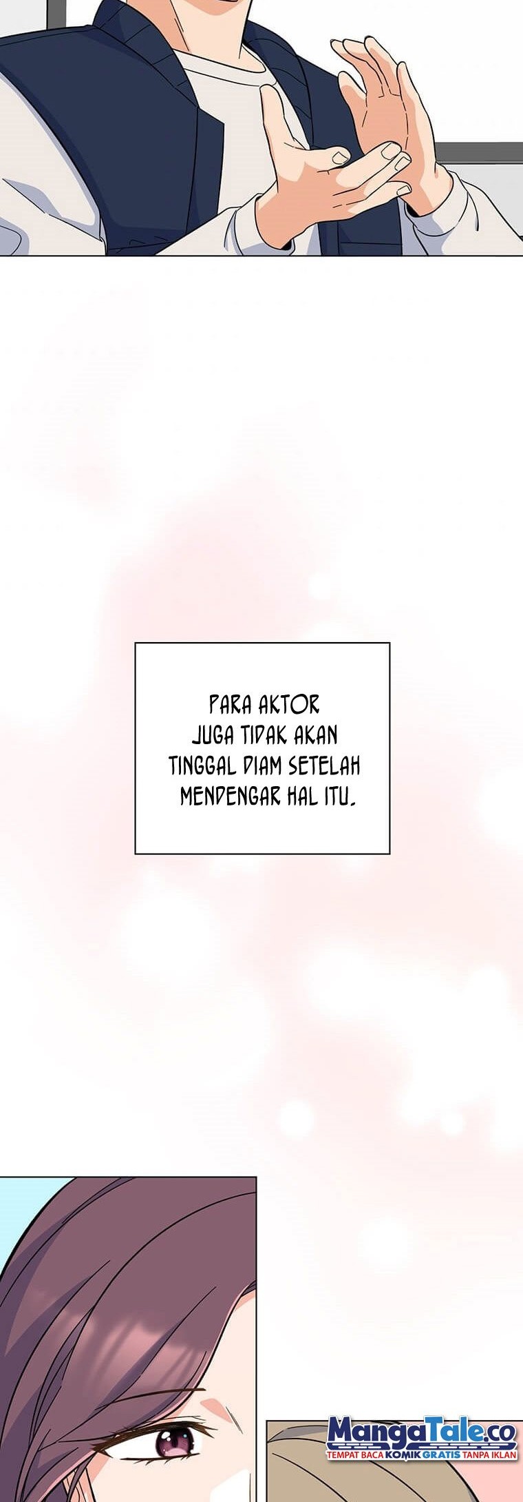 1st Year Max Level Manager Chapter 56 - halaman 55