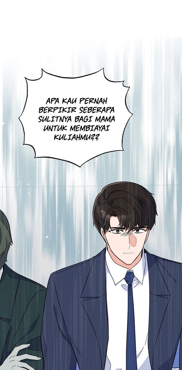 1st Year Max Level Manager Chapter 57 - halaman 21