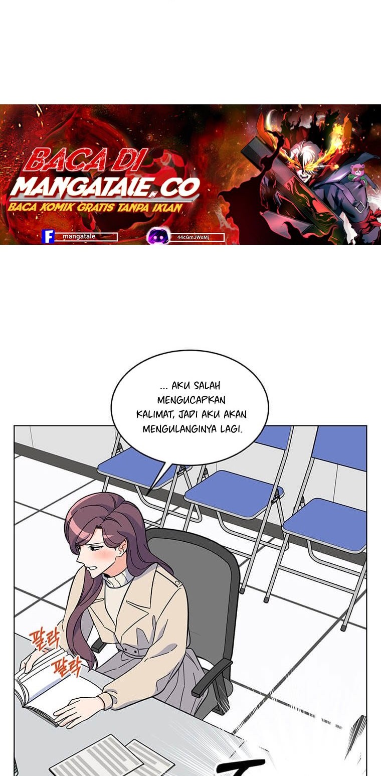 1st Year Max Level Manager Chapter 57 - halaman 24