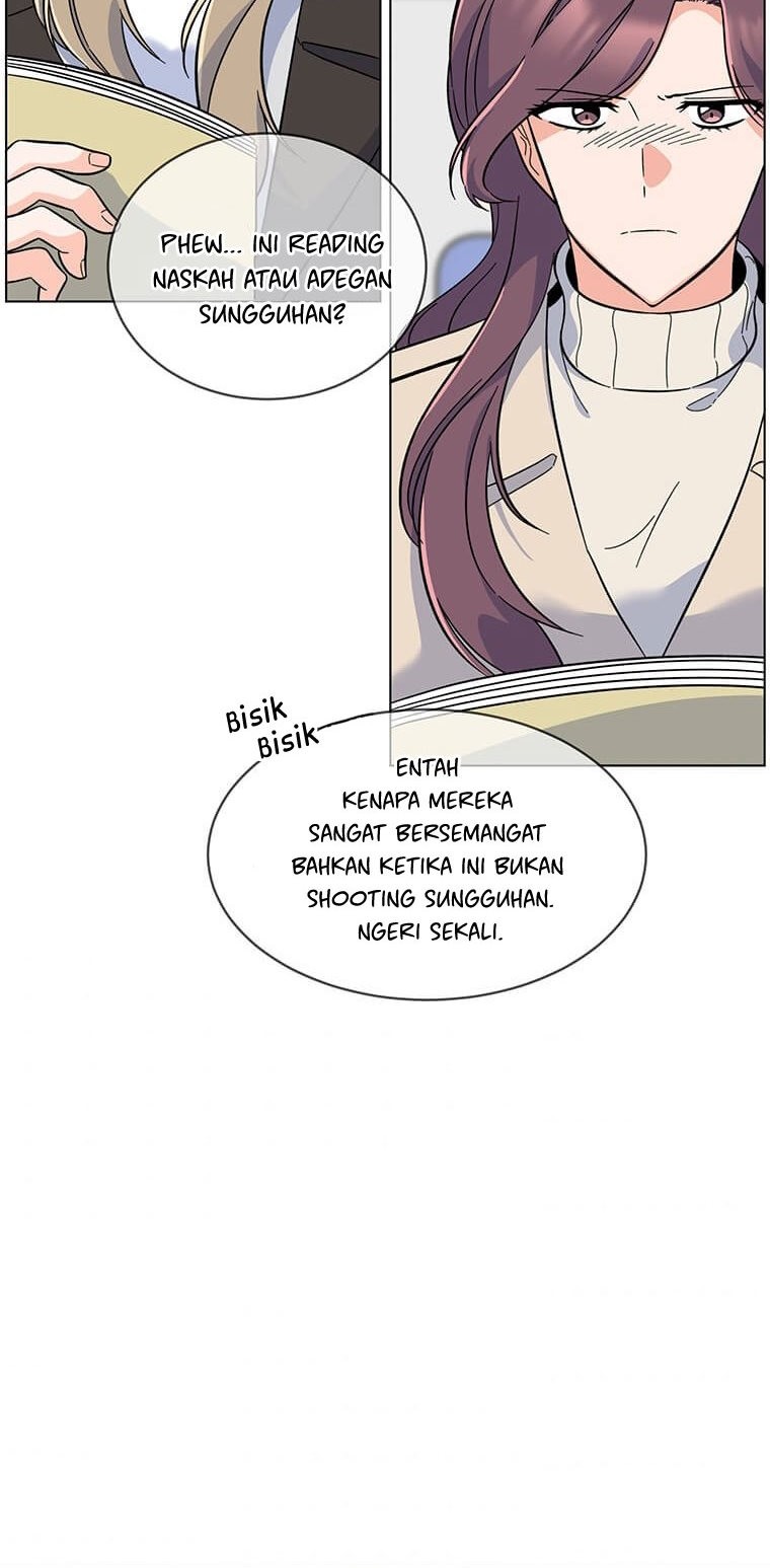 1st Year Max Level Manager Chapter 57 - halaman 27