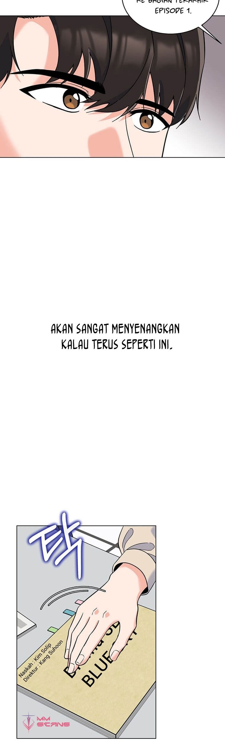 1st Year Max Level Manager Chapter 57 - halaman 4