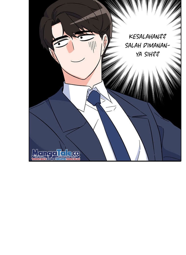 1st Year Max Level Manager Chapter 58 - halaman 16