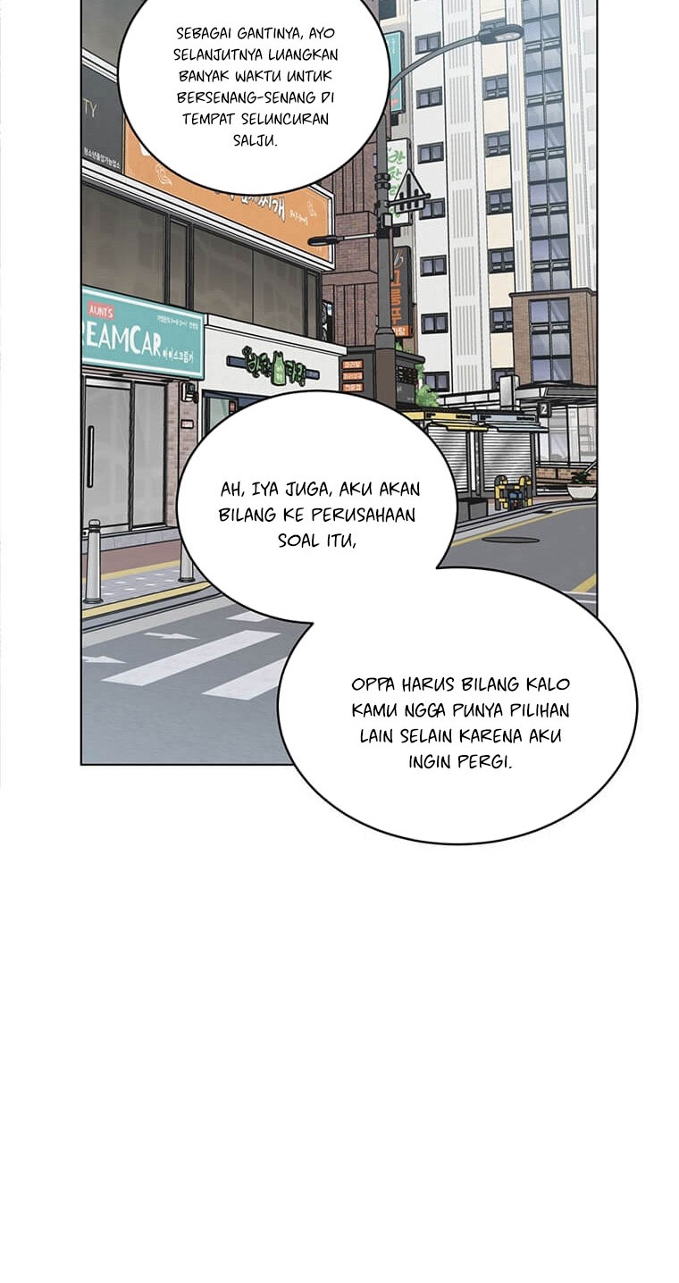 1st Year Max Level Manager Chapter 58 - halaman 20