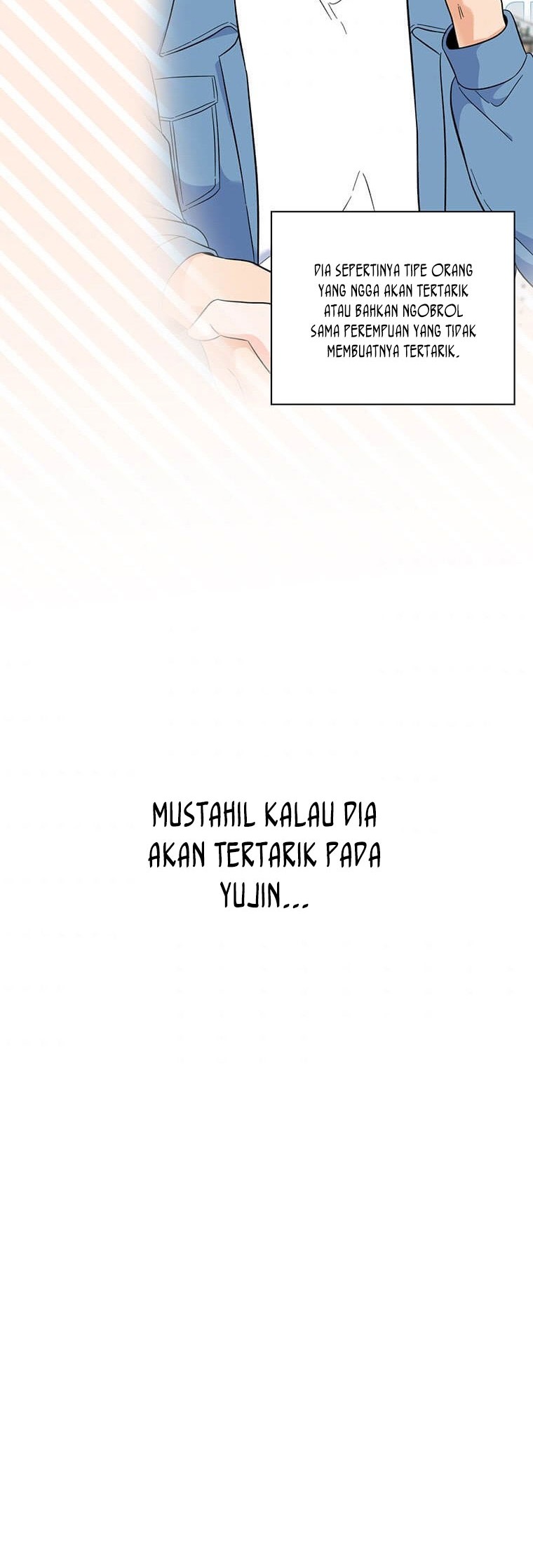 1st Year Max Level Manager Chapter 58 - halaman 28