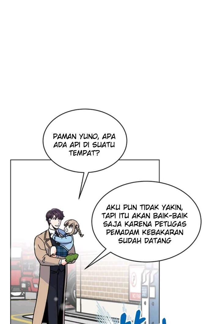 1st Year Max Level Manager Chapter 6 - halaman 13