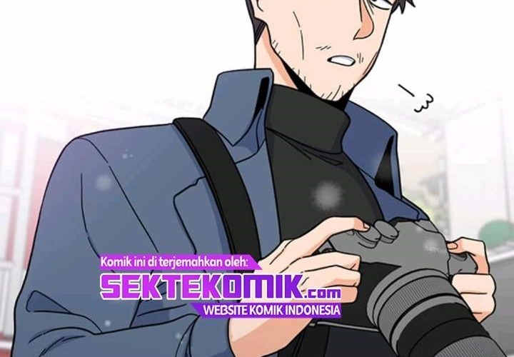 1st Year Max Level Manager Chapter 6 - halaman 27