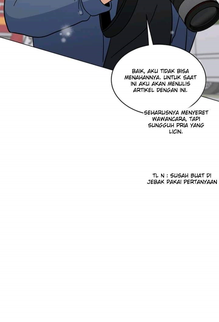1st Year Max Level Manager Chapter 6 - halaman 28