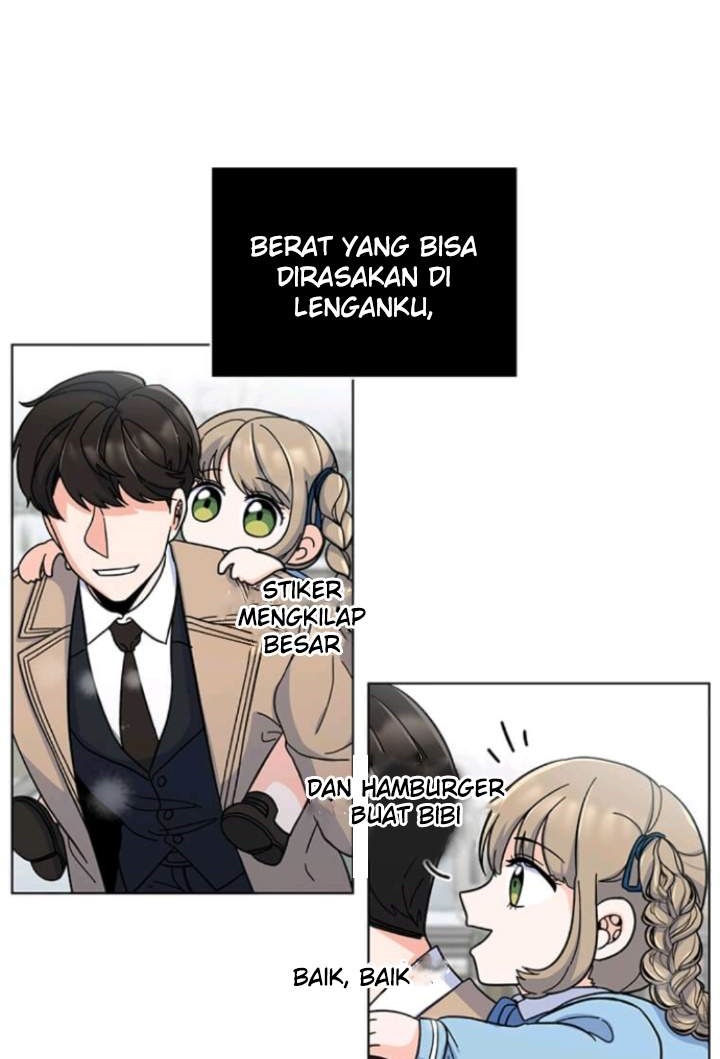 1st Year Max Level Manager Chapter 6 - halaman 31
