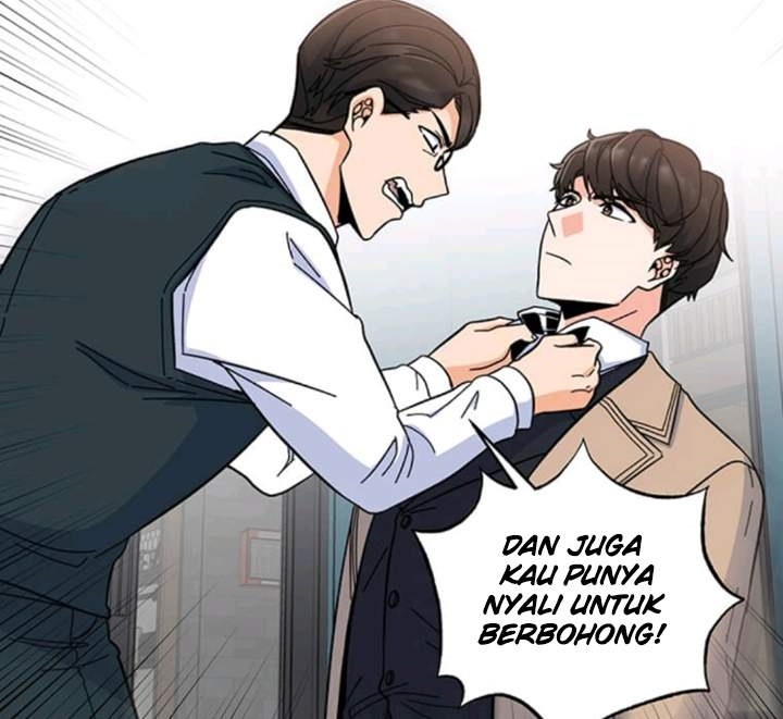 1st Year Max Level Manager Chapter 6 - halaman 73