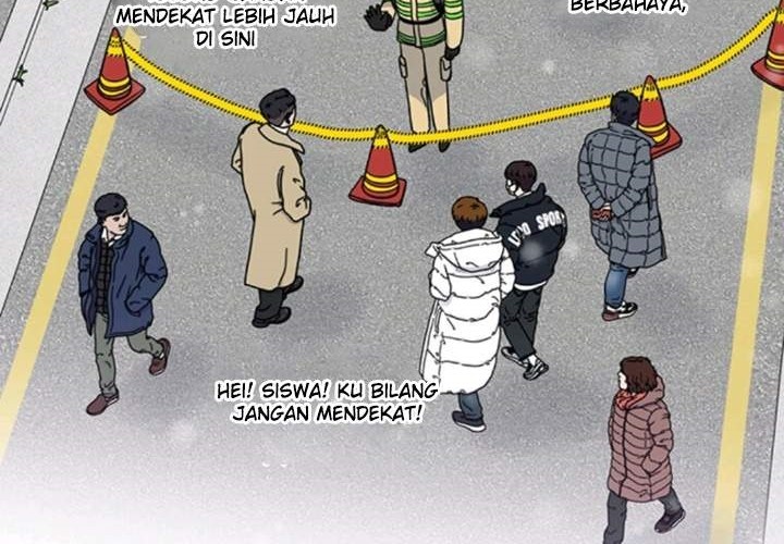 1st Year Max Level Manager Chapter 6 - halaman 9