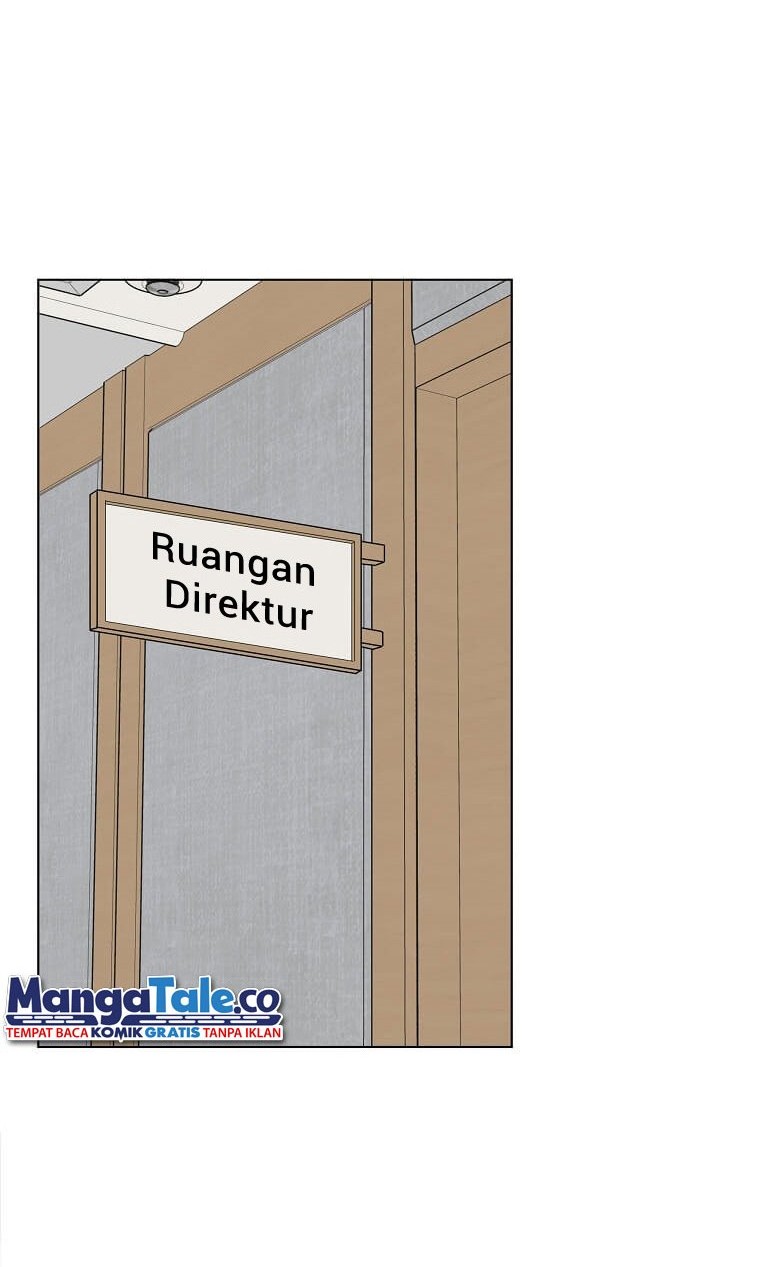 1st Year Max Level Manager Chapter 60 - halaman 18