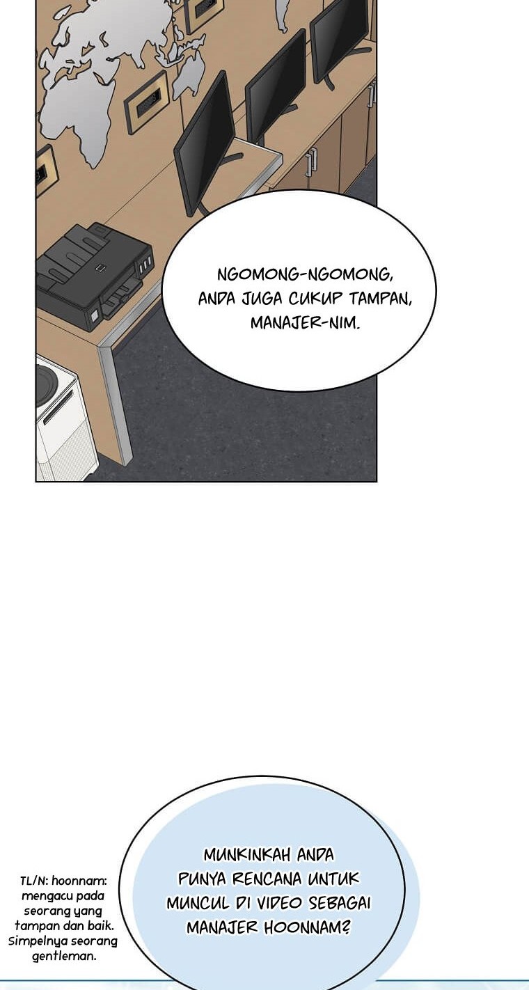 1st Year Max Level Manager Chapter 60 - halaman 24