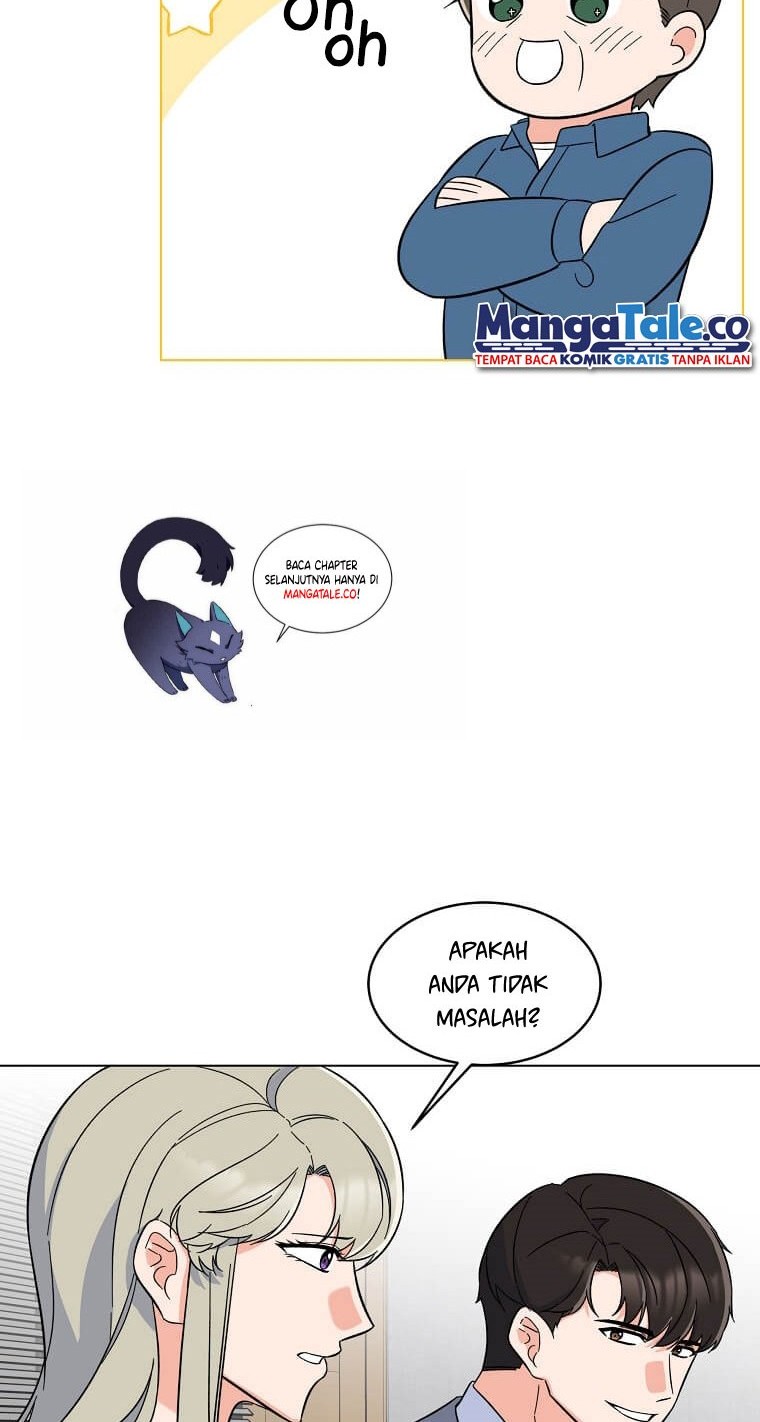 1st Year Max Level Manager Chapter 60 - halaman 26