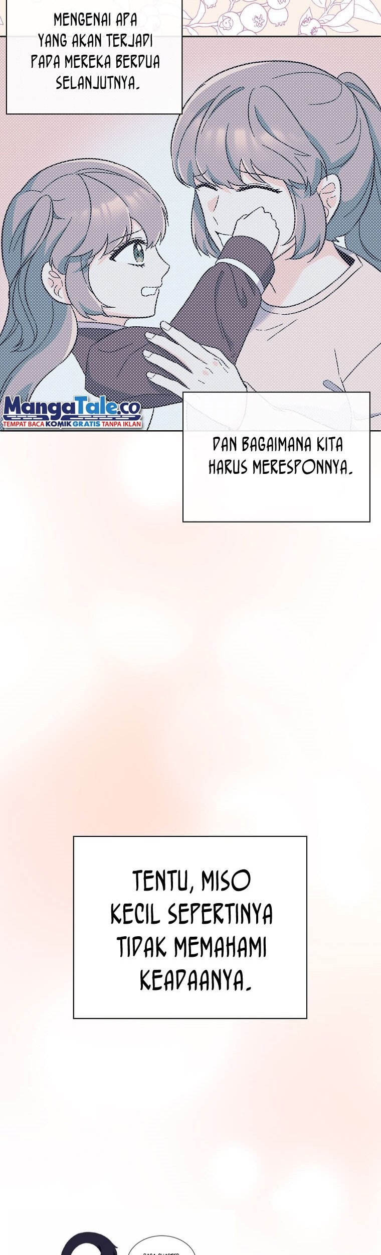 1st Year Max Level Manager Chapter 60 - halaman 7